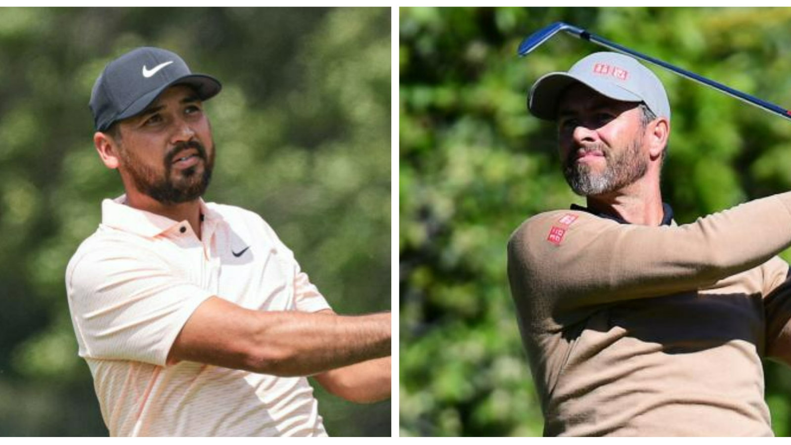 Jason Day? Adam Scott? LIV Golf boss Greg Norman talks targets for 2023 season